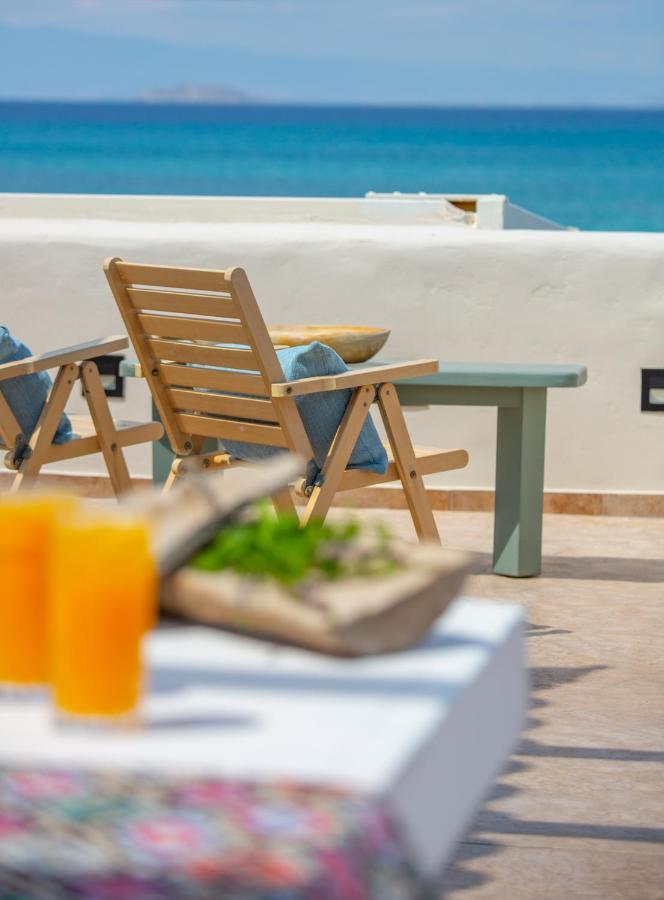 Infinity Blue Apartment Agistri Island Ngoại thất bức ảnh